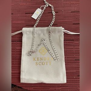 Ronnie Link Chain Necklace